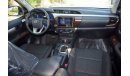 Toyota Hilux DOUBLE CAB PICKUP V6 4.0L PETROL 4WD AUTOMATIC TRD