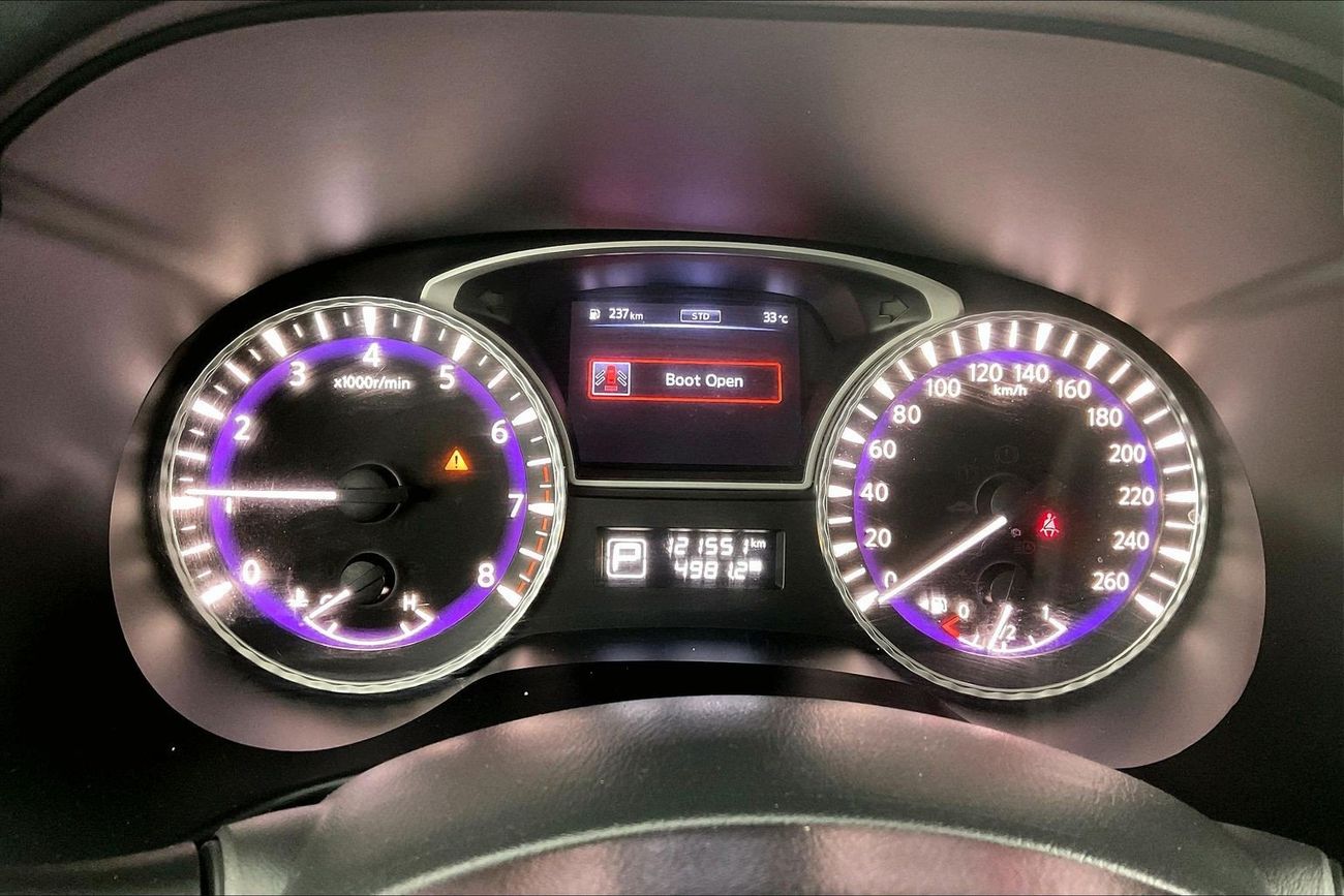 Infiniti QX60 Comfort / Luxe Sensory | Carnival Sale • UP TO AED 20,000 OFF | Guaranteed Warranty | 0 Down Payment