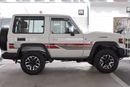 Toyota Land Cruiser 2025 LAND CRUISER GRJ 71 4.0 V6 AT FULL  **EXPORT ONLY**التصدير فقط خارج الخليج**