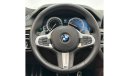 BMW 530i M Sport 2018 BMW 530i M-Sport Masterclass, Feb 2025 BMW Warranty, Feb 2029 BMW Service Pack, GCC
