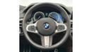 بي أم دبليو 530i M سبورت 2018 BMW 530i M-Sport Masterclass, Feb 2025 BMW Warranty, Feb 2029 BMW Service Pack, GCC