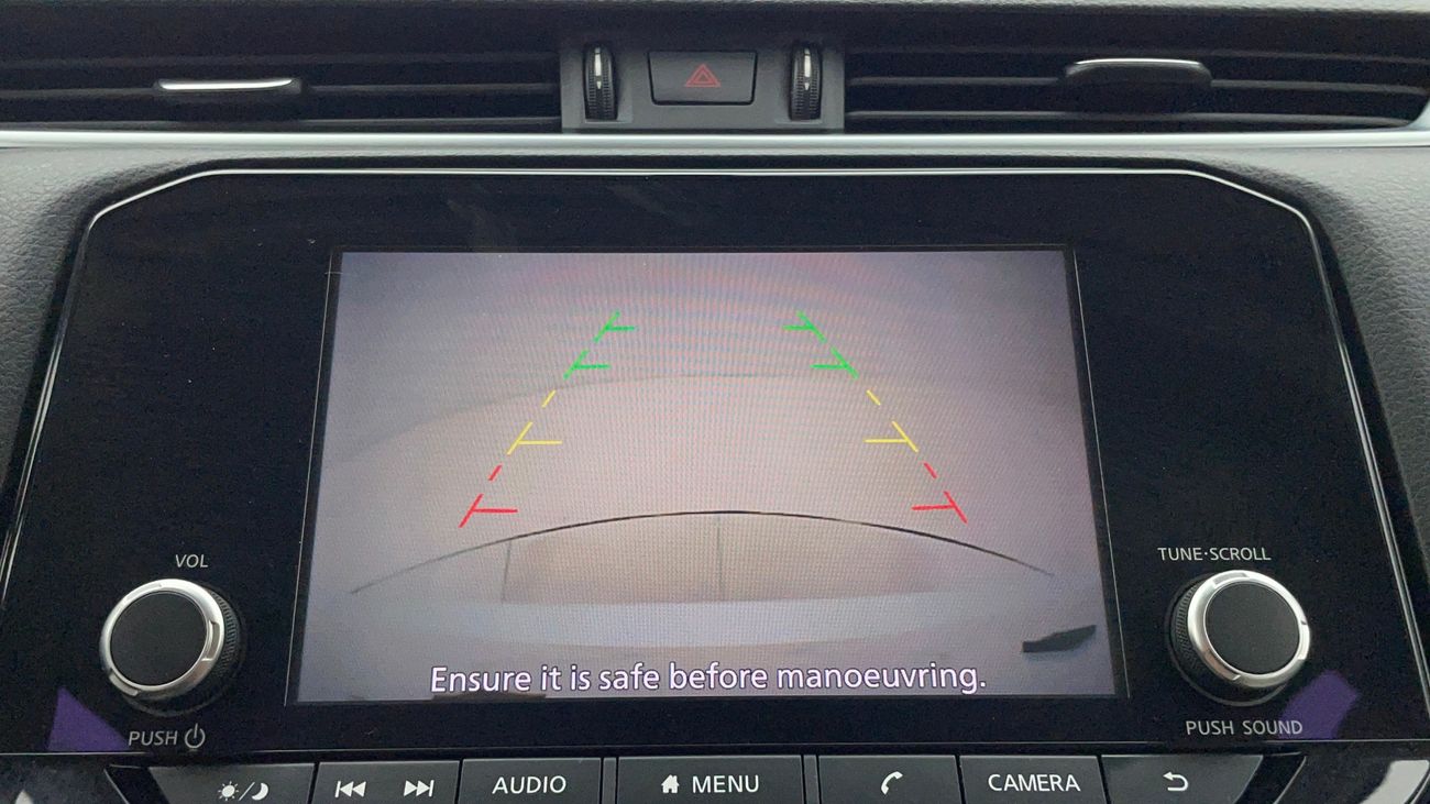 Nissan XTerra TITANIUM 2.5 | Zero Down Payment | Home Test Drive