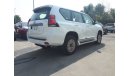 Toyota Prado 2.7 LTR FULL OPTION