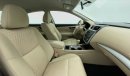 Nissan Altima S 2.5 | Under Warranty | Inspected on 150+ parameters