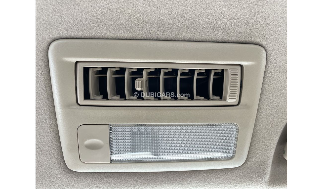 Toyota Previa GL 2.4L | GCC | EXCELLENT CONDITION | FREE 2 YEAR WARRANTY | FREE REGISTRATION | 1 YEAR FREE INSURAN