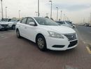 Nissan Sunny 1.5L PETROL AUTOMATIC TRANSMISSION