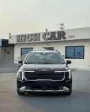 كيا كارنيفال CARNIVAL (KA4) 3.5 G934 - 2025 MODEL