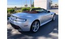 Aston Martin Vantage **2016** GCC Spec / Brand New