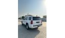 Chevrolet Tahoe LT