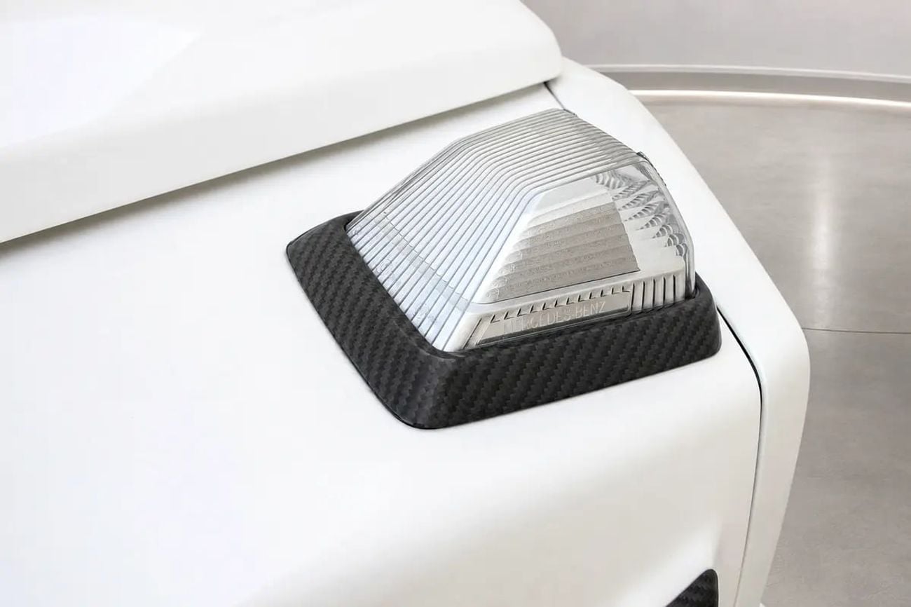 مرسيدس بنز G 63 AMG G 63 AMG | Japanese Specs | Pristine Condition