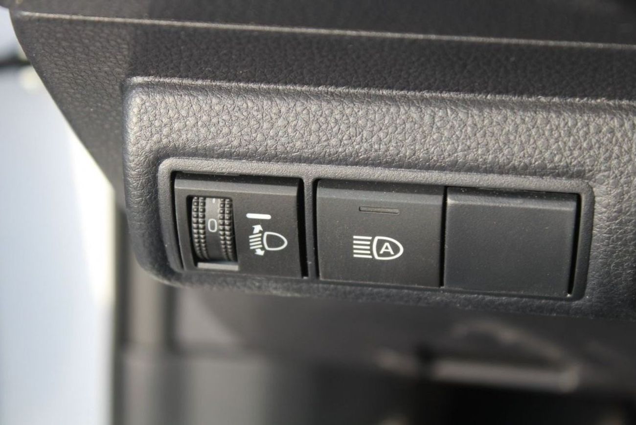 Toyota Corolla 2025 TOYOTA COROLLA 1.8 HYBRID