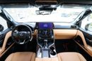 لكزس LX 600 SIGNATURE 3.5L Lexus LX600 2026 | Best Export Price