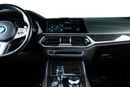 بي أم دبليو X7 50i M SPORT