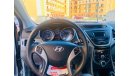 Hyundai Elantra Perfect Inside Out