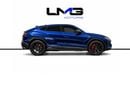 Lamborghini Urus 2023 URUS PERFORMANTE | FULL OPTIONS ,FULL CARBON PACKAKGE INSIDE / OUTSIDE , AKRAPOVICH EXHAUST SYS