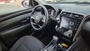 Hyundai Tucson Comfort 2.0L