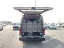 Toyota Hiace TOYOTA HIACE COMMUTER VAN RHD 2014 MODEL 3.0 L DIESEL AUTOMATIC(PM13991)