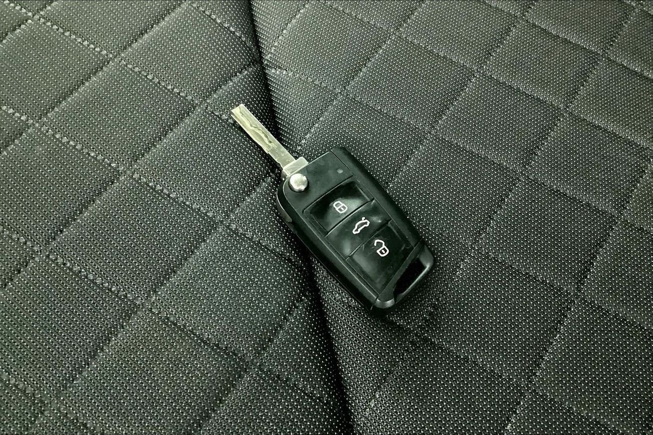 Volkswagen Teramont Trendline | National Day Celebration | Guaranteed Warranty | 0 Down Payment