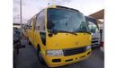 تويوتا كوستر 4.2L DIESEL 30 SEATER MANUAL TRANSMISSION