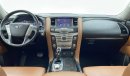 Infiniti QX80 LUXE 5.6 | Under Warranty | Inspected on 150+ parameters