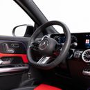 مرسيدس بنز GLA 200 AMG PREMIUM 3,449 شهريًا • بدون دفعة أولى • مرسيدس بنز GLA 200 AMG Line • ضمان الوكالة