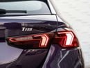 BMW 118 Pure M-Sport