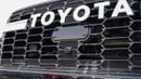 Toyota Land Cruiser Toyota LC 3.5 GRS HI HEV(ATTI BLACK INSIDE GRS BLACK & DK.RED)25YM
