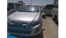 Isuzu DMax 4x2 diesel   3.0 engine