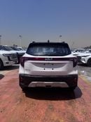 كيا سيلتوس LX STD Comfort Options