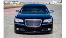 Chrysler 300C SRT8
