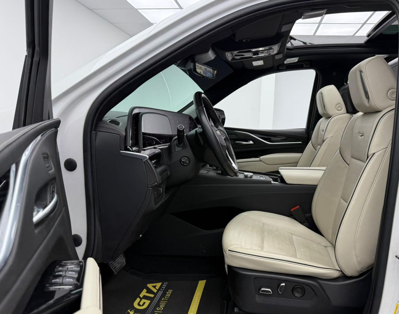 كاديلاك إسكالاد 2022 Cadillac Escalade Sport Platinum, 06/2027 Cadillac Warranty, Cadillac Service Contract, Cadilla