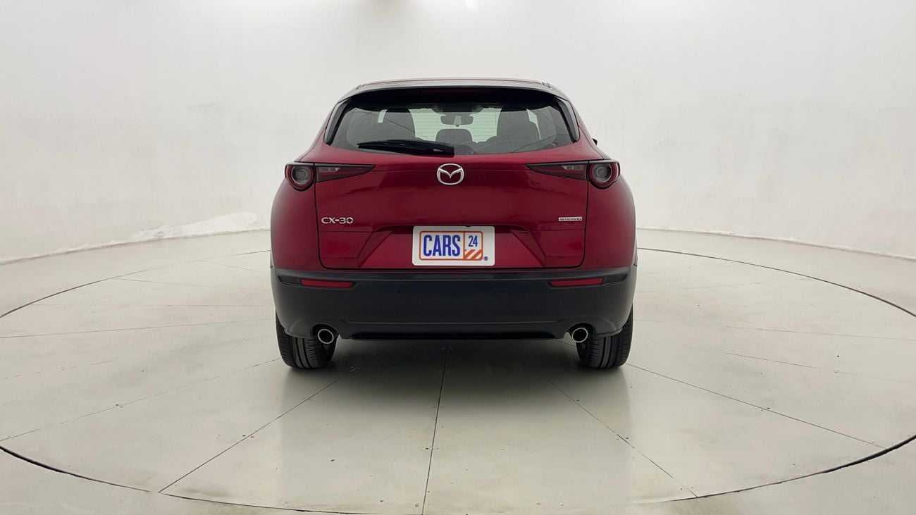 Mazda CX30 ELITE 2 | Zero Down Payment | Home Test Drive