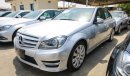 مرسيدس بنز C 350