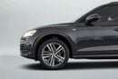 أودي Q5 45 TFSI