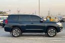 تويوتا برادو 2022 Toyota Prado TXL Full Option 4.0L V6 - AWD 4x4 - Electric Seat - Rear CAM & Sensors - Cool Box