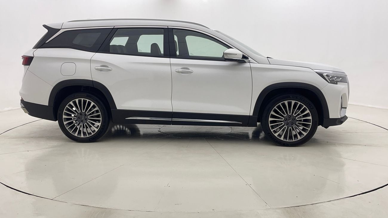 Jetour X90 Plus LUXURY 2 | Zero Down Payment | Home Test Drive