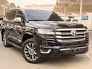 Toyota Land Cruiser 4.0L (271 HP) 4WD