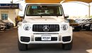 مرسيدس بنز G 63 AMG