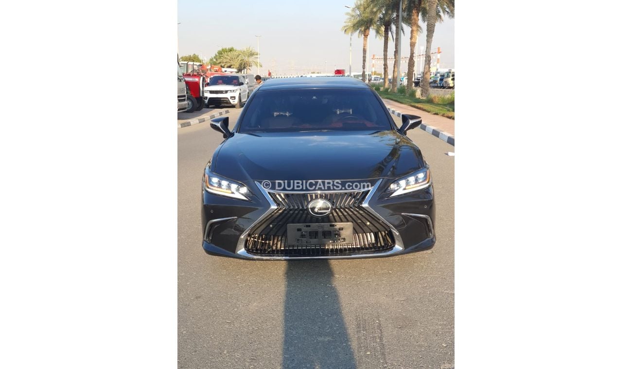 Lexus ES250 LEXUS ES250 HYBRID 2020 MODEL FULL PANORAMA