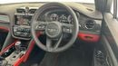 بنتلي بينتايجا 4.0 V8 S Black Edition Auto 4WD Euro 6 (s/s) 5dr (EXPORT ONLY)