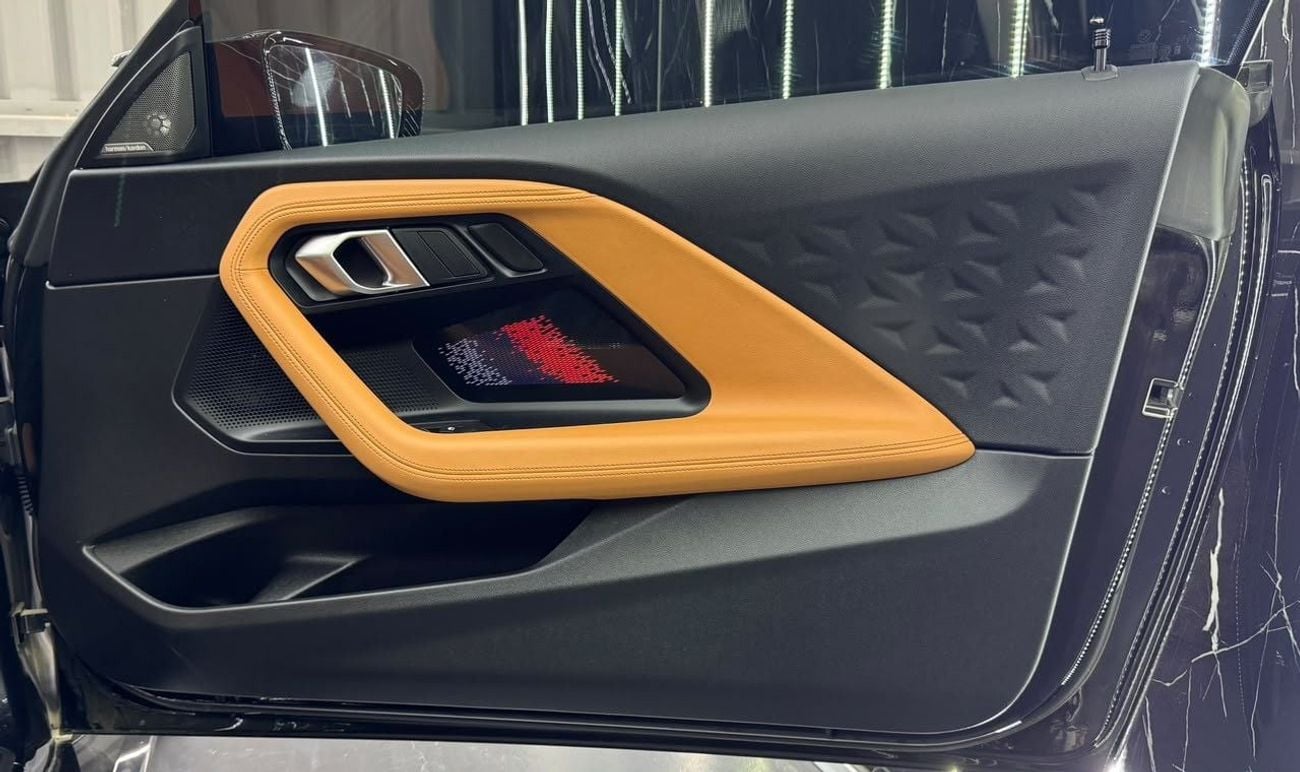 بي أم دبليو M2 M Perfomance GCC | Low Mileage | AGMC Warranty and service 2029