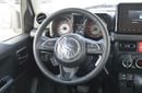 سوزوكي جيمني SUZUKI JIMNY ALL GRIP 1.5L 4WD 5DOOR SUV 2025