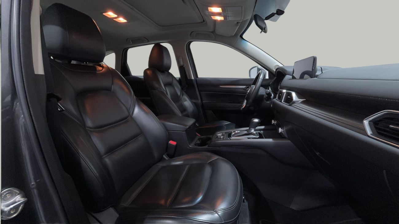 Mazda CX-5 GT 2024 | AED 1073/Month | 0 DP | 30 Day Return | Warranty | Service History