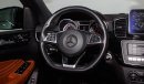 Mercedes-Benz GLE 43 AMG 4M Coupe VSB 27438 AUGUST PRICE REDUCTION!!!