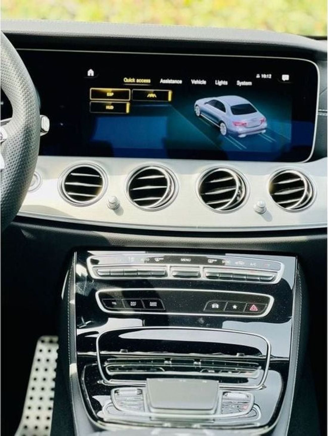 Mercedes Benz E200 AMG MERCEDES | E200 | GCC SPECS | YEAR 2023 | AGENCY WARRANTY |