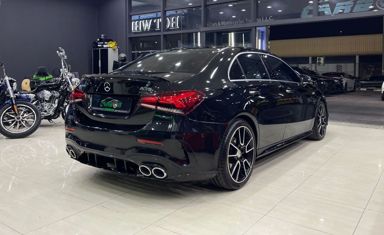 مرسيدس بنز A 220