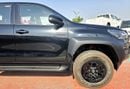 تويوتا هيلوكس GR Sport 2.8L