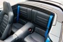 بورش 911 STD Turbo S 3.8L (640 HP) Convertible