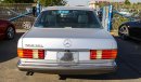 مرسيدس بنز 560 SEL