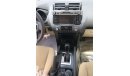 Toyota Prado TXL 2.7L - SPARE FLOOR